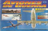 Aviones de Guerra, Issue No.9