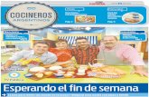 Suplemento Cocineros Argentinos 04-04-2014