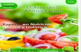 Dossier Experto El Arte de La Alimentacion 2014 Online