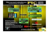 Microcontroladores PIC® - Programación en basic [Proyectos con PIC®]