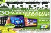 Android Magazine Diciembre 2011