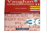 36_Curso de Inglés Vaughan - El Mundo - Libro 36