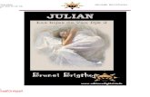 2 Brunei Brigthon - Serie Las Hijas de Van Djk 02 - Julian