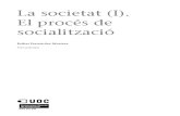 Mòdul 2_La societat (I)_El procés de socialització