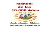 Manual 10000 AÑOS NUEVO
