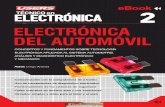 Tecnico en Electronica -Electronica Del Automovil