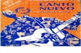 La.bicicleta-Cancionero Canto Nuevo (Mayo 1983)