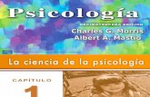 Morris - Psicologia - 13 Edicion