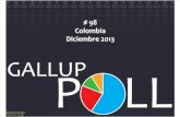 Gallup 98 diciembre 2013.pdf