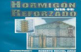 Hormigon Reforzado - Roberto Rochel