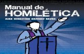 2012 Ramirez-Navas - Manual de Homilética (1)