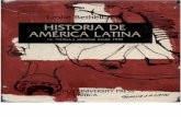 Historia de América latina. Tomo 12 [Bethell]
