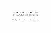 Panaderos Flamencos - Paco de Lucia,TAB_KUCAKS