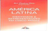 Guigou, L. Nicolás. Uruguay y América Latina : identidades, contrastes y proyecciones. En: Oro, Ari Pedro (Org). SL, OIKOS, 2009.   ISBN  978-85-7843-110-5