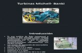Turbinas Michell-Banki (2)
