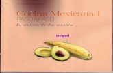 Cocina Mexicana Cocina Paso a Paso
