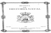 Revista de Historia Naval Nº55. Año 1996