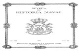 Revista de Historia Naval Nº82. Año 2003