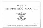 Revista de Historia Naval Nº17. Año 1987