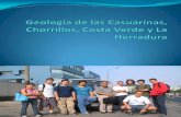 Geologia de Las Casuarinas Chorrillos Costa