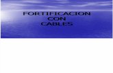 Fortificacion Con Cables