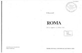 Roma: de los orígenes a la última crisis - M. Rostovtzeff (Scan)