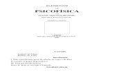 elementos de psicofisica-01-português-Gustav Theodor Fechner
