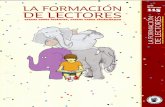 La Formacion de Lectores-Crecer Como Lectores Crecer Como Ciudadanos_Irene Vasco