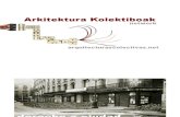 Arkitektura Kolektiboak. El derecho a la ciudad