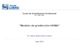 _(04_) Modelos de Predicción HDM4