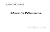 CES Manual