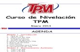 Nivelación TPM_Ene2011
