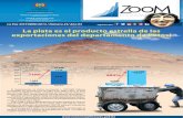 ZOOM Económico 23: La plata es el producto estrella de las exportaciones del departamento de Potosí