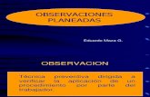 OBSERVACIONES PLANEADAS (1)