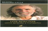 Calle, Ramiro - Los Afectos