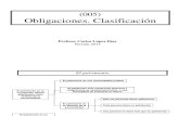 (005) Obligaciones (1) Parte general y clasificaciÃ³n.ppt