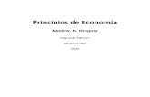 Principios de Economía - N. Gregory Mankiw (2da Edición)