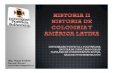 Unidad 5 Colombia en El Siglo XX (Avances)