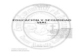 267065 Educacion y Seguridad Vial 6 Mag