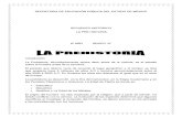 RECUENTO HISTÓRICO: LA PRE HISTORIA.pdf