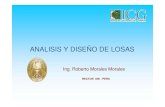 Analisis y diseño de losas Exp_Morales_LOSAS_01