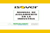 Acustica Edificio - Manual Aislamiento Industrial Isover