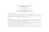 24689 Ley de Hidrocarburos Bolivia