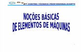 54107107 3 Nocoes Basicas Elementos de Maquinas