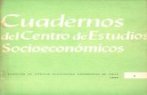[1966] Silvia Hernández: Transformaciones tecnológicas en la agricultura de Chile Central. Siglo XIX.