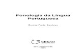 52115307 Fonologia Da Lingua Portuguesa Aula 1