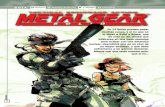 51129698 Metal Gear Solid