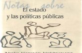 137915411 VARGAS Alejo Notas Sobre El Estado y Las Politicas Publicas