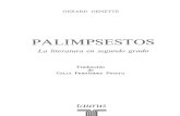 Genette, Gerard (1989) - Palimpsestos.pdf