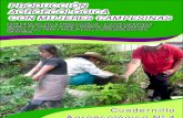 Cuadernillo Nº4 Producción agroecológica con mujeres campesinas